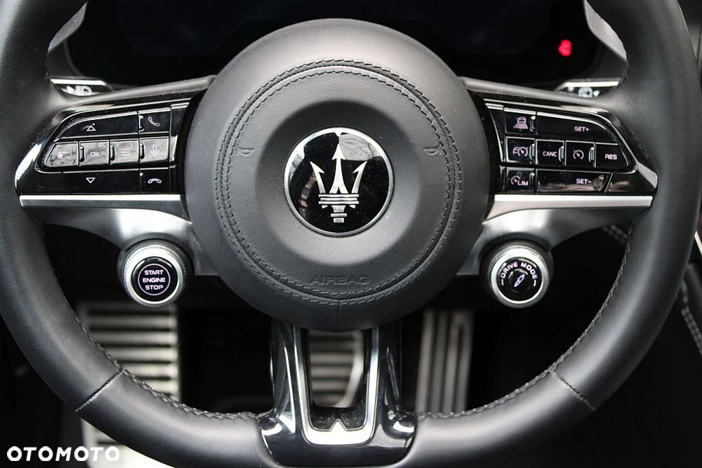 Maserati Grecale Modena - 19