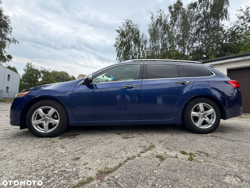 Honda Accord - 4