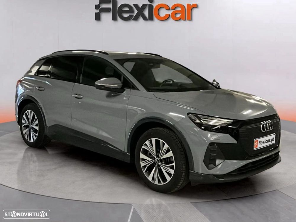 Audi Q4 e-tron 40 82 kWH - 1