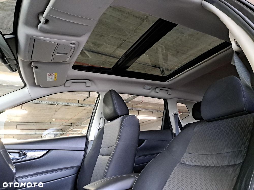 Nissan X-Trail 1.3 DIG-T N-Connecta 2WD DCT - 30