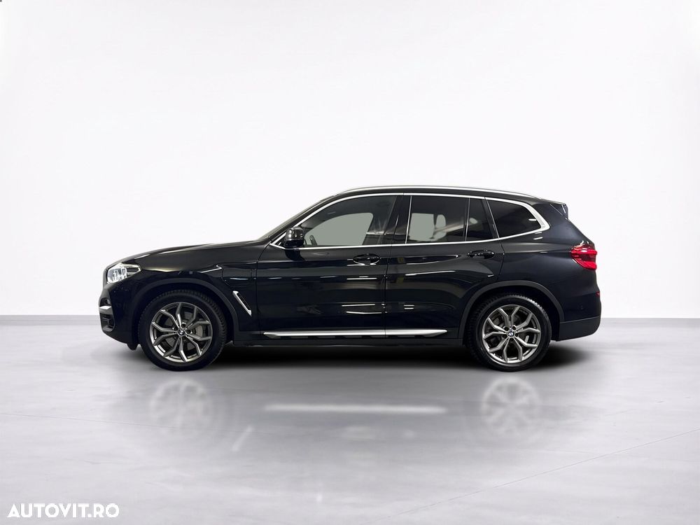 BMW X3 2020 — imagine 3