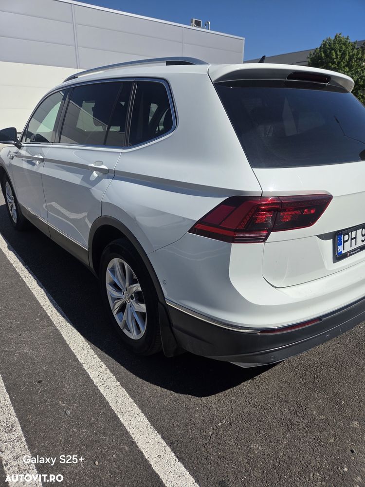 Volkswagen Tiguan 2.0 TDI 4Mot DSG Highline - 3