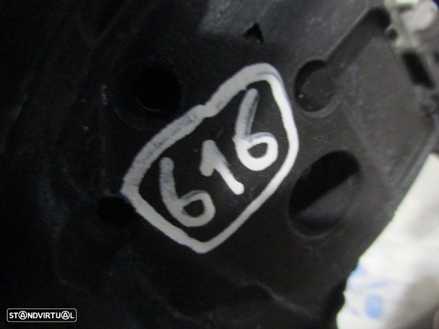 Volante 07357121970 FIAT TIPO 2 FASE 2 2020 1.3JTD 95CV 5P BRANCO - 4