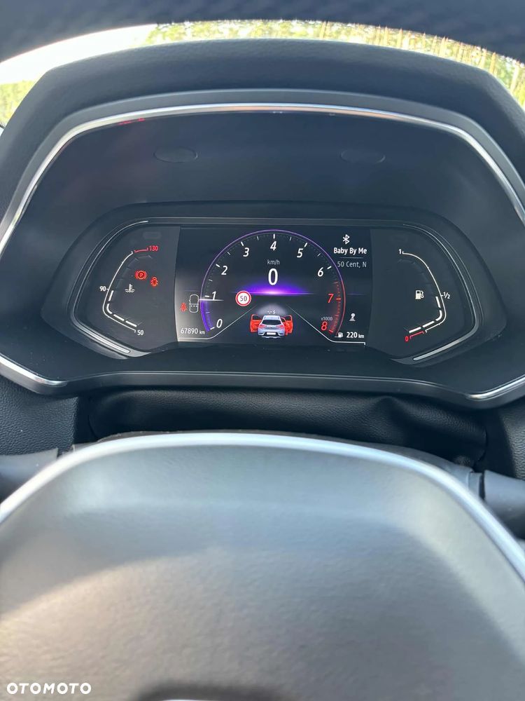 Renault Captur TCe 90 INTENS - 8