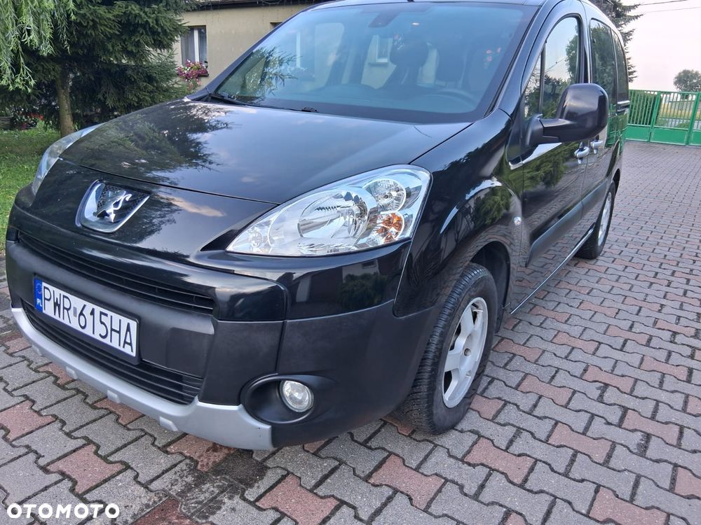 Peugeot Partner 1.6 HDi Active - 6