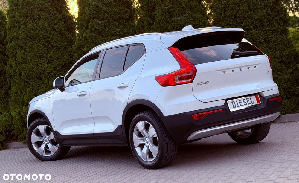 Volvo XC 40 D3 Momentum - 5