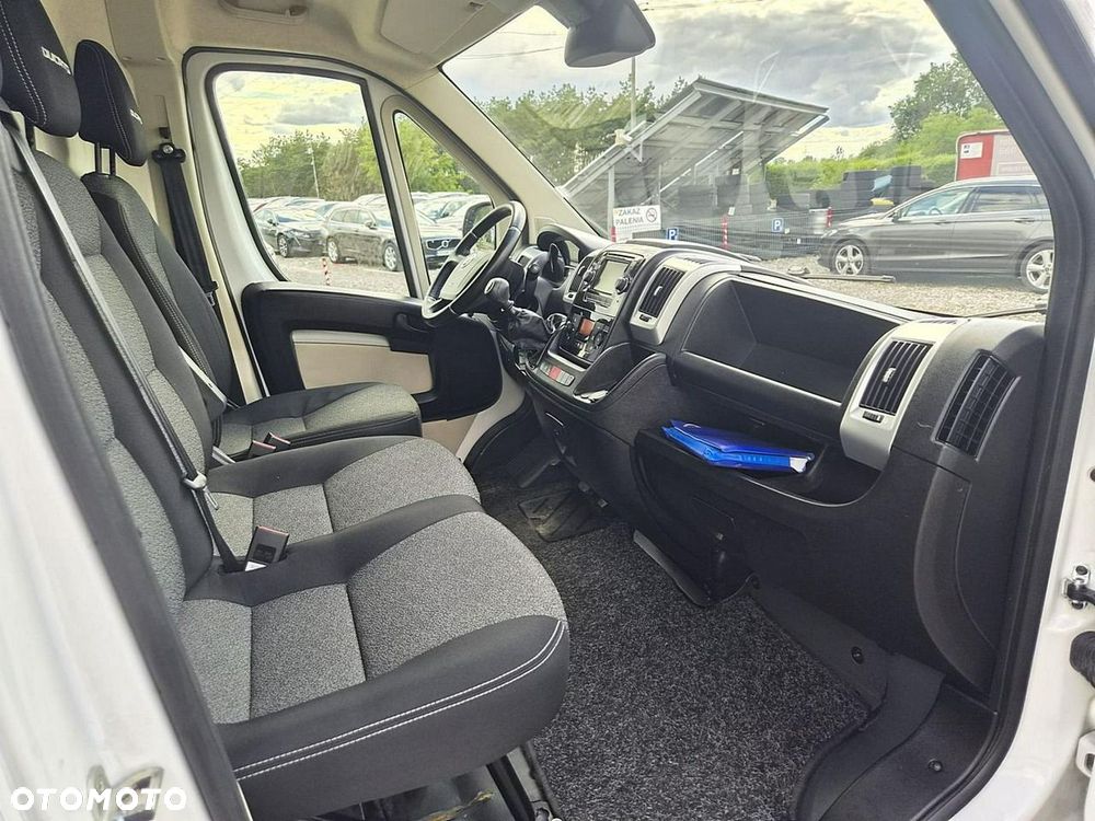 Fiat Ducato - 6
