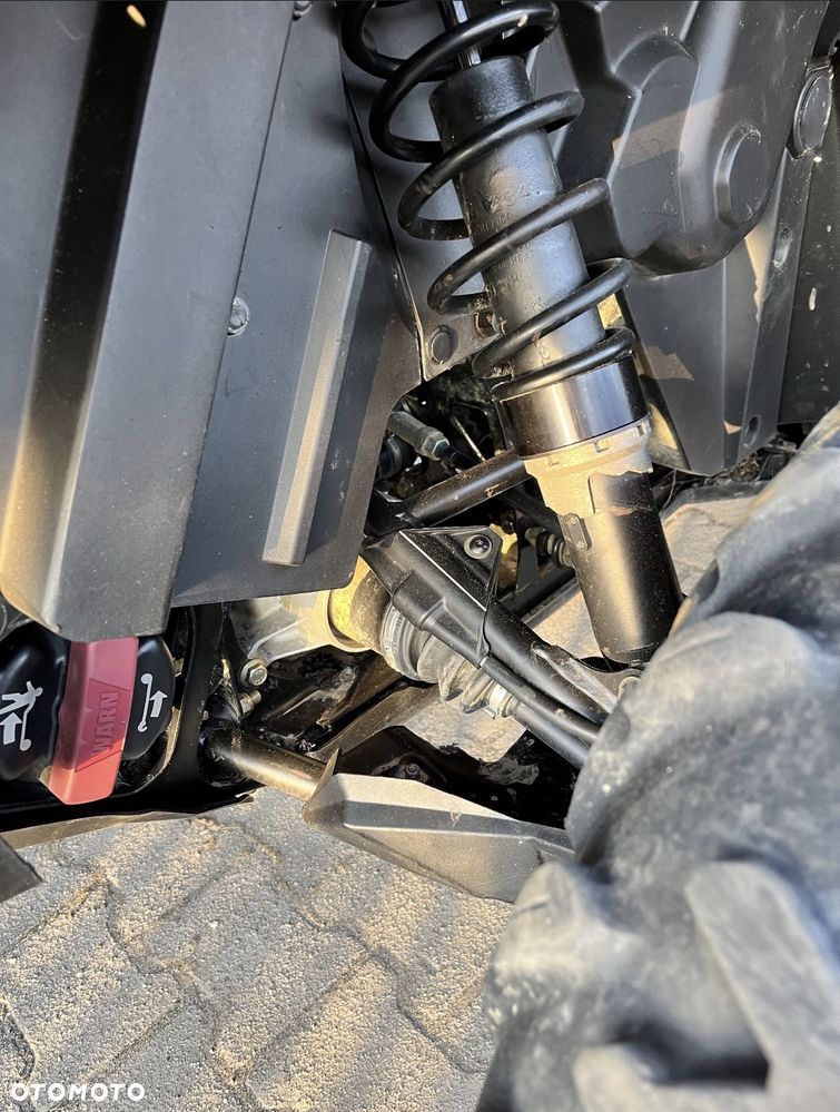 Can-Am Outlander Max - 7