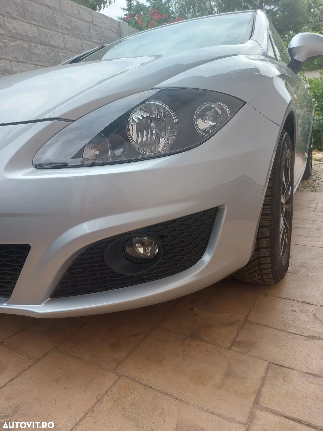 Seat Leon 1.4 TSI Style - 1