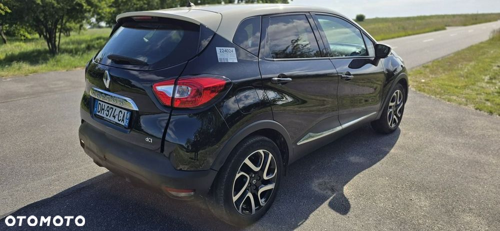 Renault Captur - 26