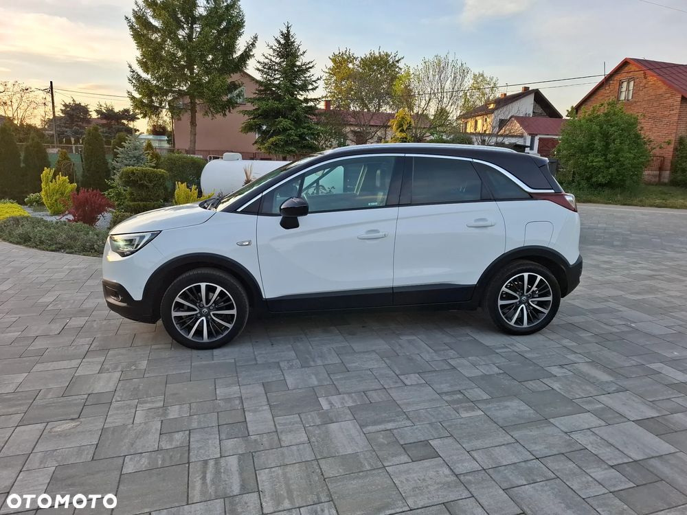 Opel Crossland X 1.2 Start/Stop Limited Edition - 7