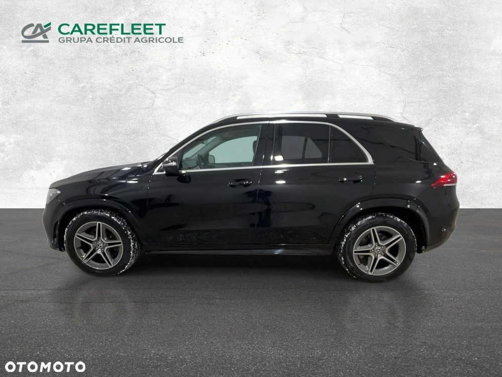 Mercedes-Benz GLE 300 d 4-Matic - 8