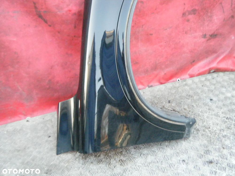 BLOTNIK PRAWY PRZOD 452 VOLVO XC90 I LIFT CZARNY 2007-2014 =RADOM - 3