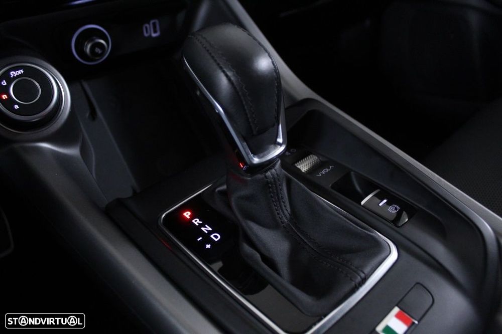 Alfa Romeo Tonale 1.5 Hybrid Sprint - 35