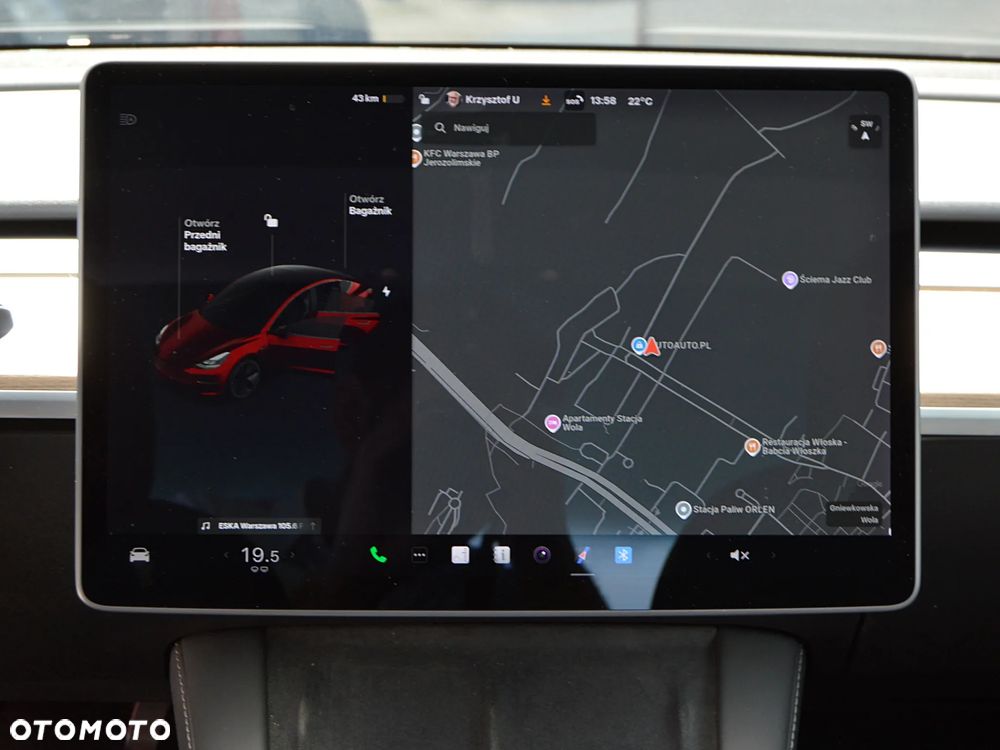 Tesla Model 3 - 13