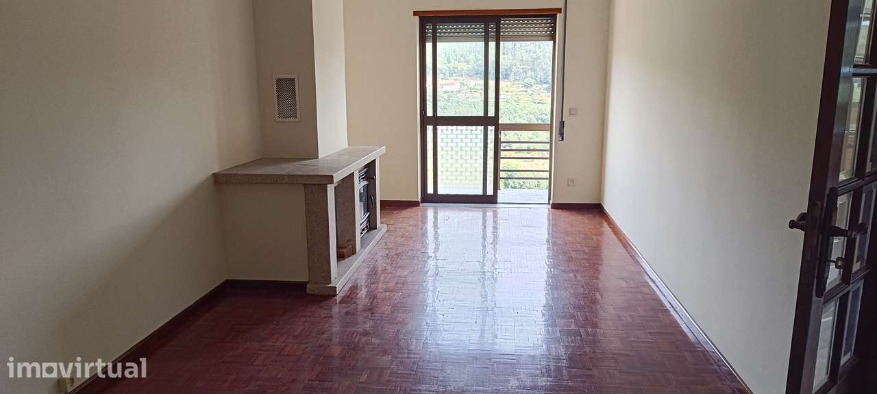 Apartamento T1, São Pedro do Sul - Grande imagem: 3/6