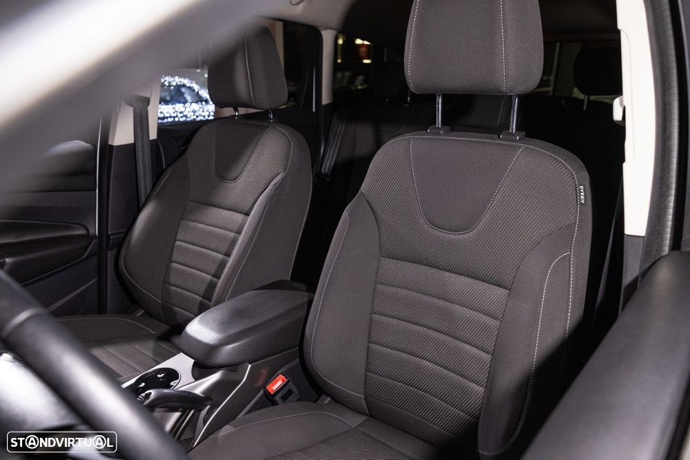 Ford Kuga 2.0 TDCi Trend - 17