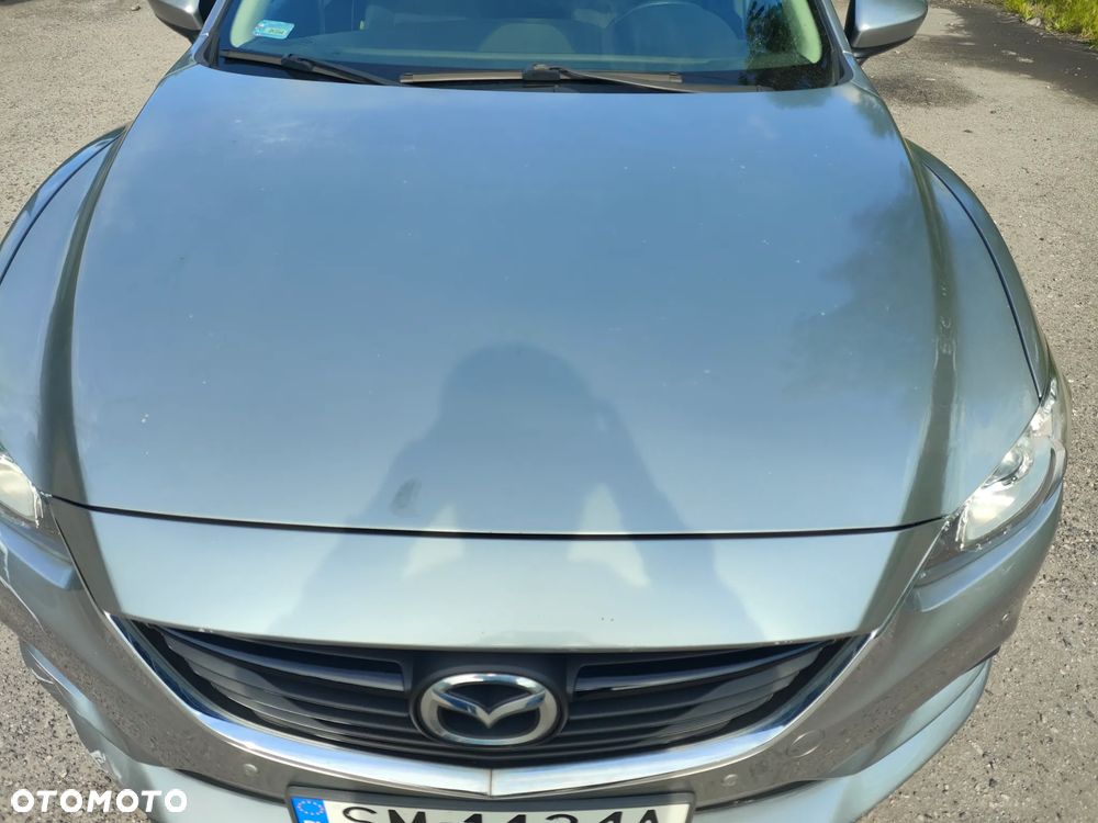 Mazda 6 2.0 Skyenergy - 15