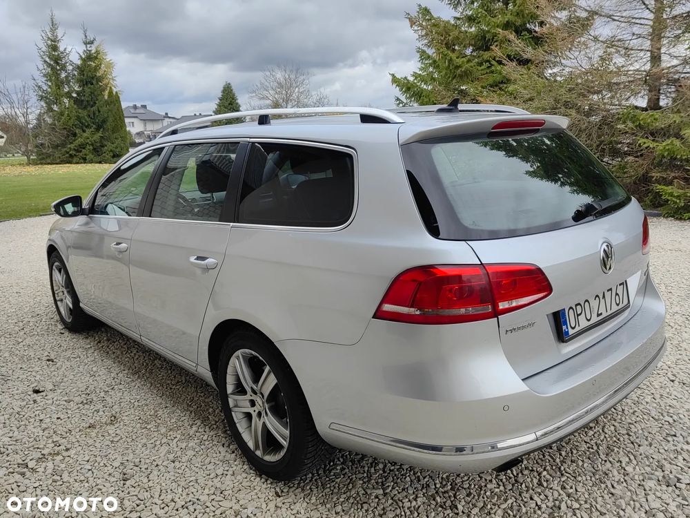 Volkswagen Passat 1.6 TDI Comfortline - 16