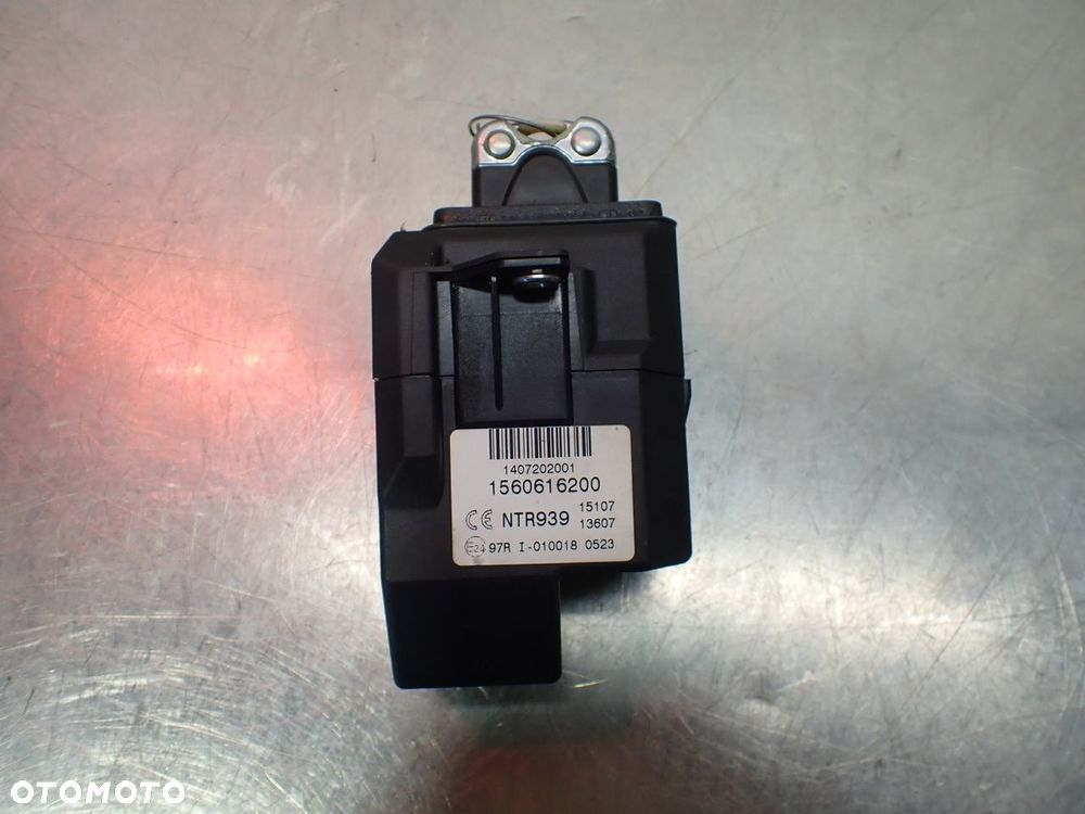 STACYJKA ALFA ROMEO 159 SPORTWAGON 1560616200