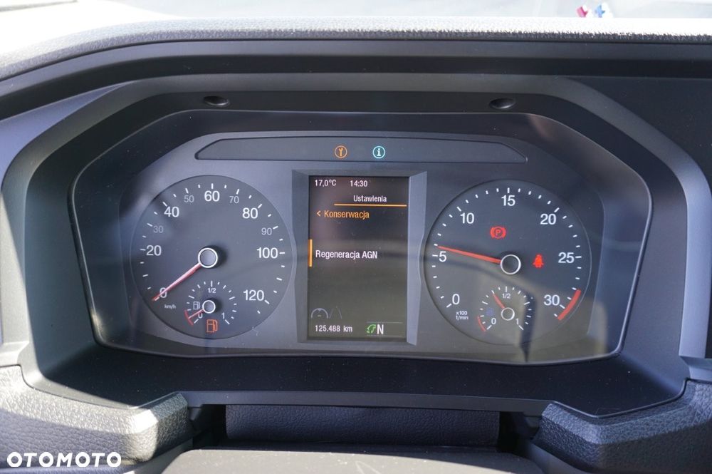 MAN TGL 12.250 4x2 BL KONTENER + WINDA * 125 000 KM * 2022 - 17