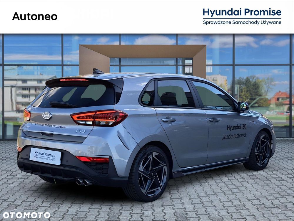 Hyundai i30 - 5