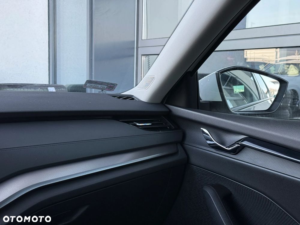 Skoda Octavia 1.5 TSI ACT Ambition - 18