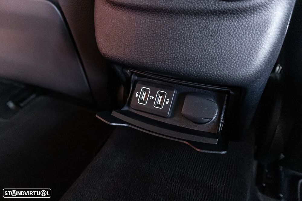 Mercedes-Benz C 180 d Station Avantgarde - 22