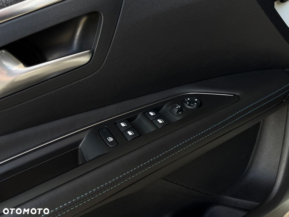 Peugeot 3008 2.0 BlueHDi Crossway S&S EAT8 - 17