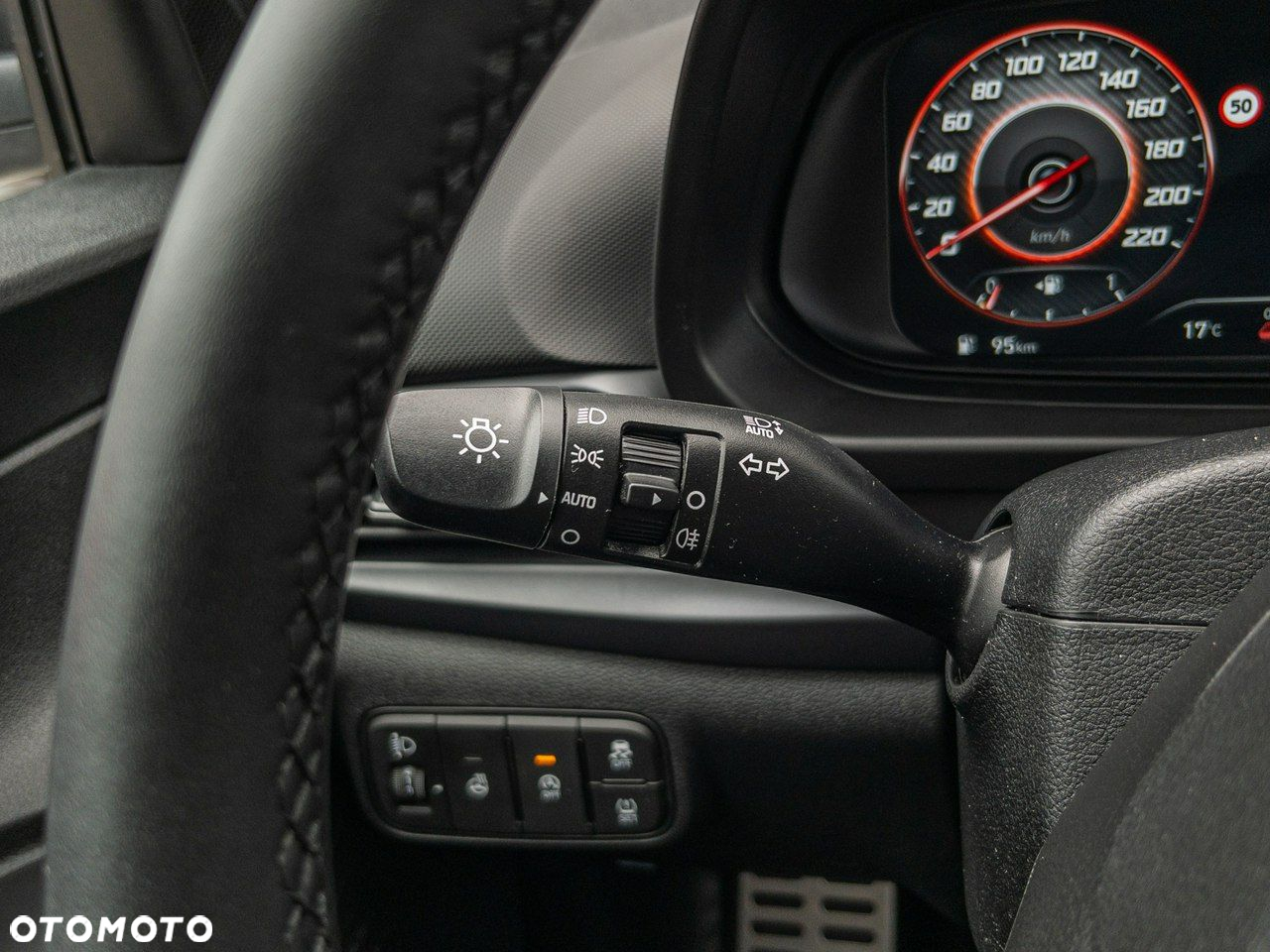 Hyundai Bayon - 16