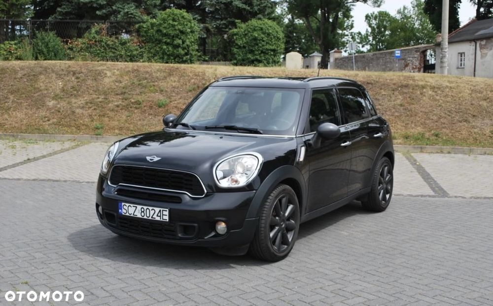 MINI Countryman - 1