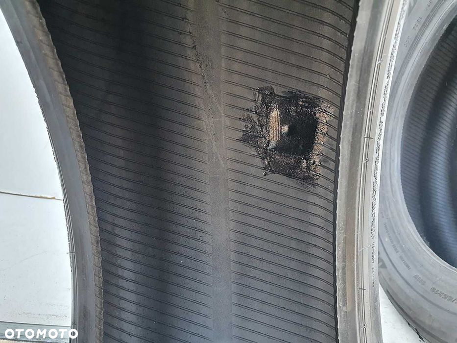 4x Opony letnie 255/55/19 BRIDGESTONE Alenza Sport A/S N0 NOWE - 5