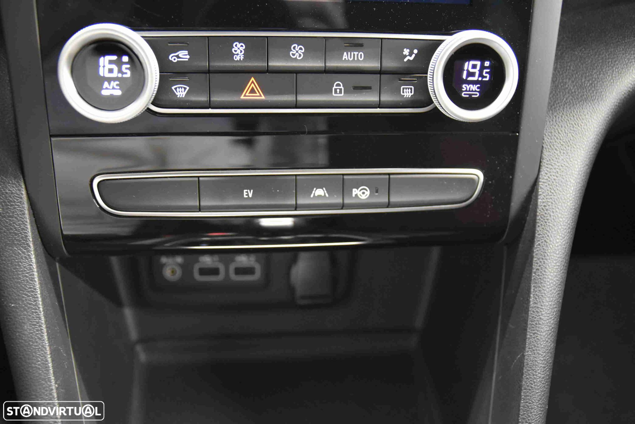 Renault Mégane 1.6 Plug-In R.S. Line - 20