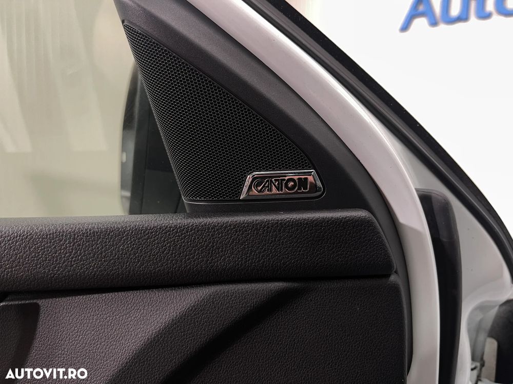 Skoda Octavia 2.0 TDI DSG RS - 27