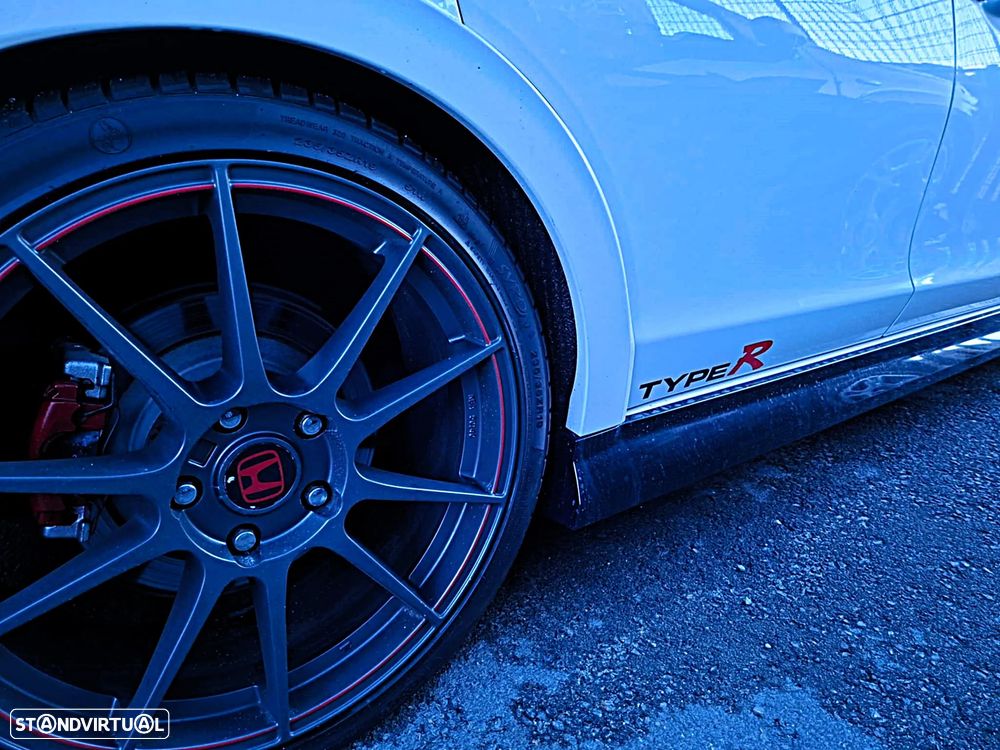 Honda Civic 2.0 VTEC Turbo Type R GT - 32