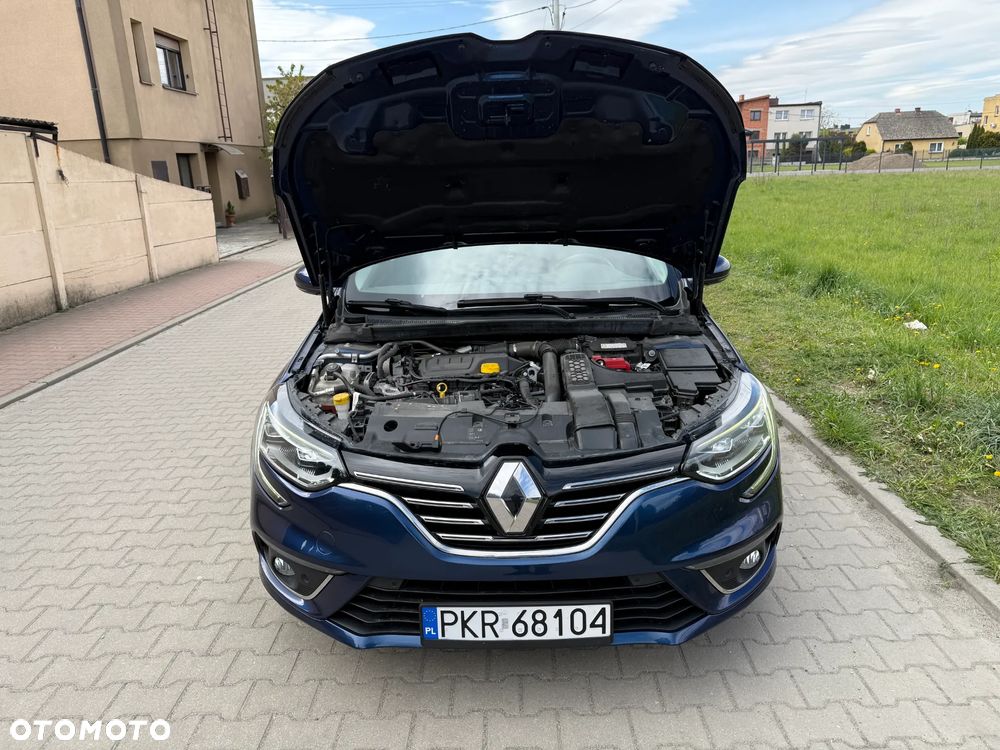 Renault Megane - 25