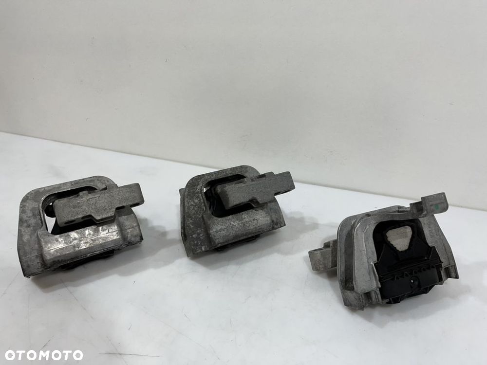 VW AUDI SKODA SEAT PODUSZKA SILNIKA 5Q0199262BD 5Q0199262BE 5Q0199262BK - 3