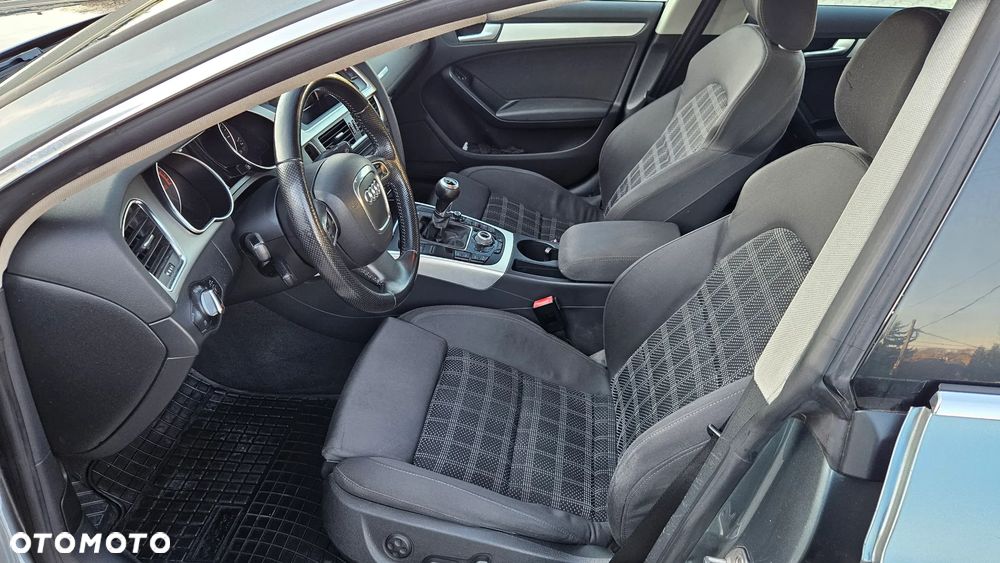 Audi A5 Sportback 2.0 TDI - 21