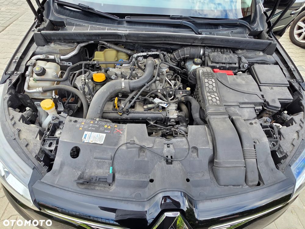 Renault Megane 1.2 Energy TCe GT Line - 12