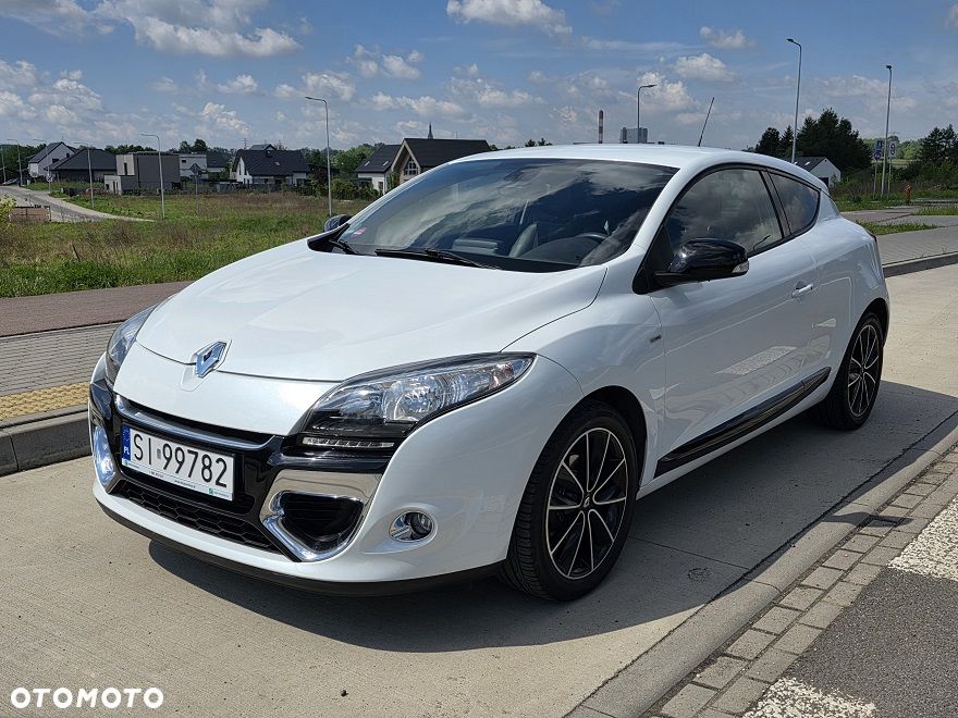 Renault Megane ENERGY TCe 115 Start & Stop Bose Edition - 1