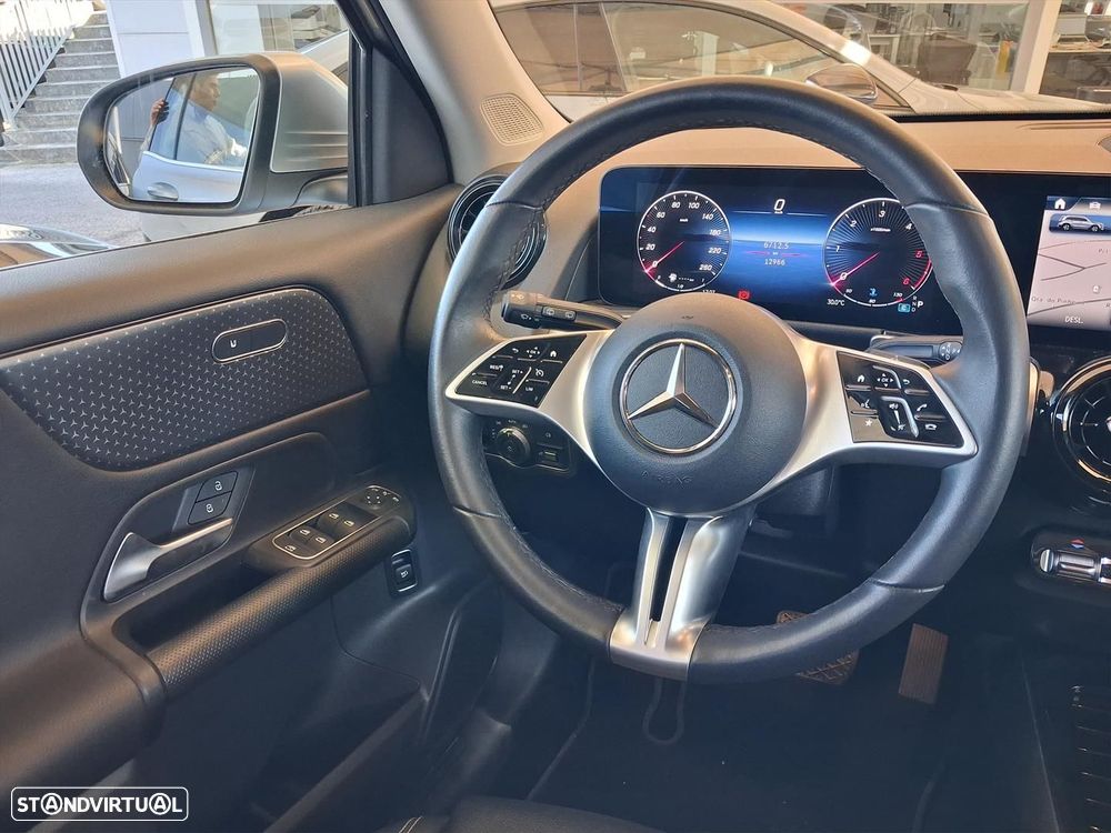 Mercedes-Benz GLB 180 d Style - 15