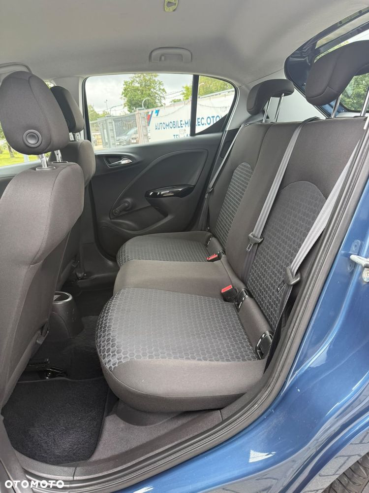 Opel Corsa 1.4 Active - 10
