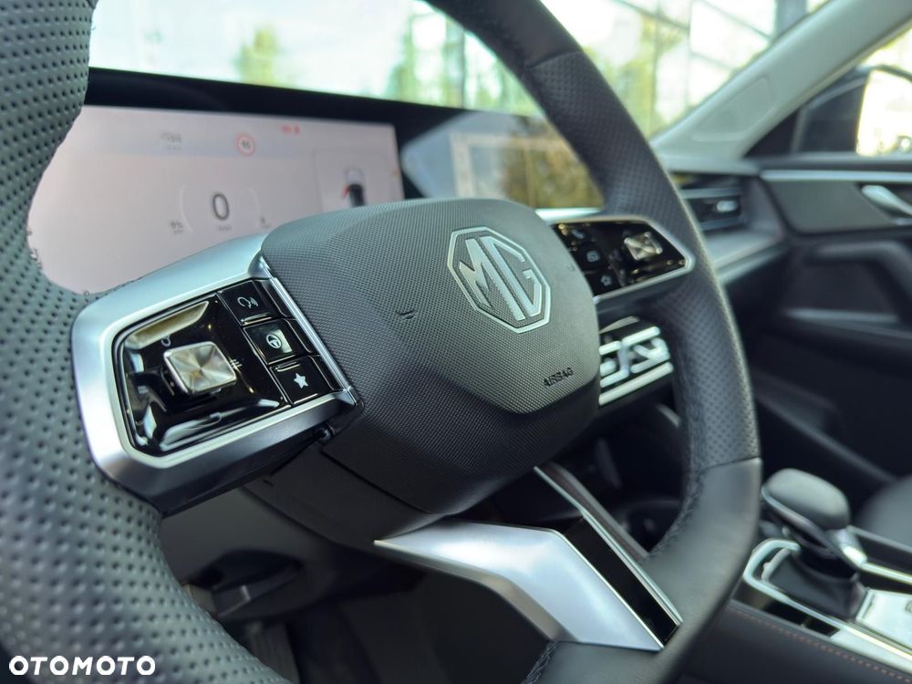 MG HS PHEV - 20