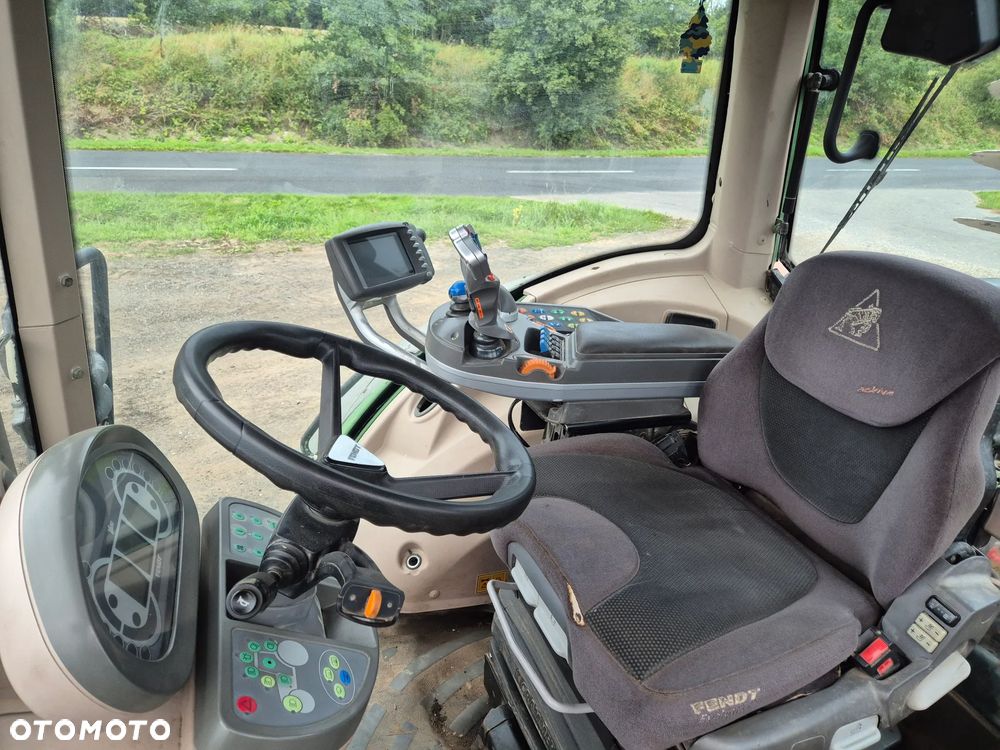 Fendt - 3
