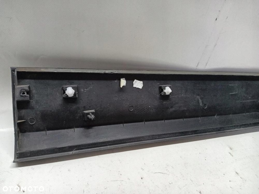 LISTWA DRZWI PRZÓD PRZEDNIA LEWA VW T CROSS 2GM854939 - 5
