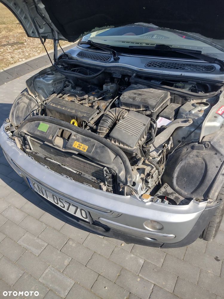 MINI ONE Park Lane - 13