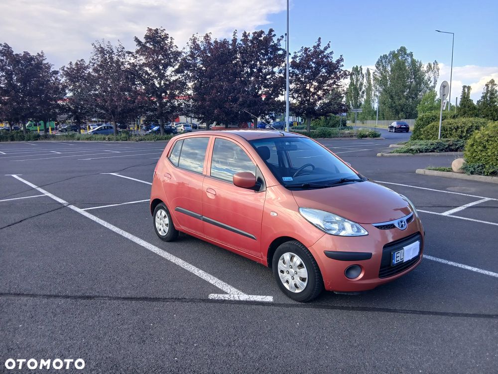 Hyundai i10 1.1 Comfort - 1