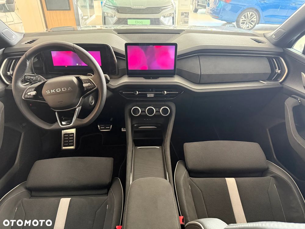 Skoda Kodiaq 2.0 TDI 4x4 Sportline DSG - 7