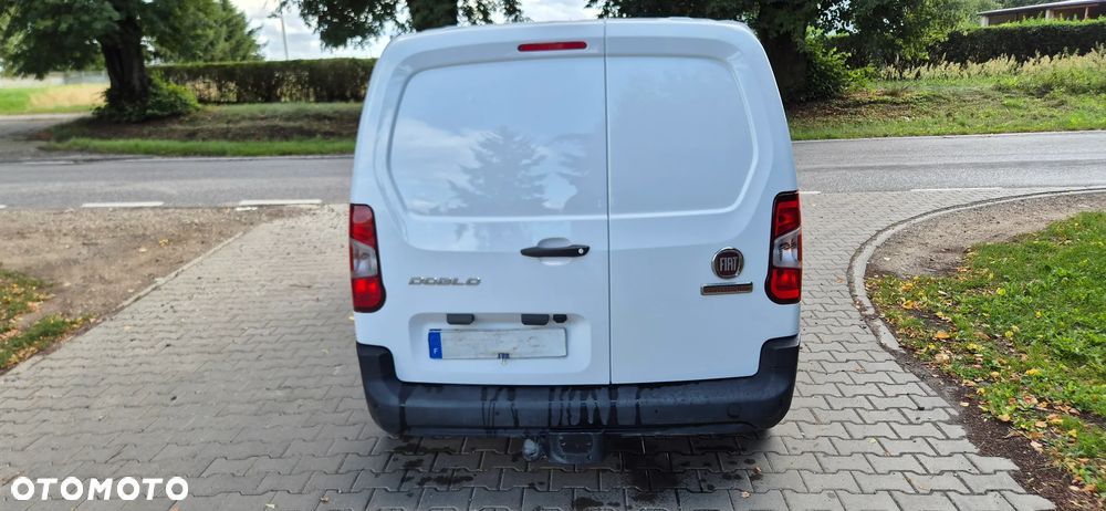 Fiat DOBLO - 6