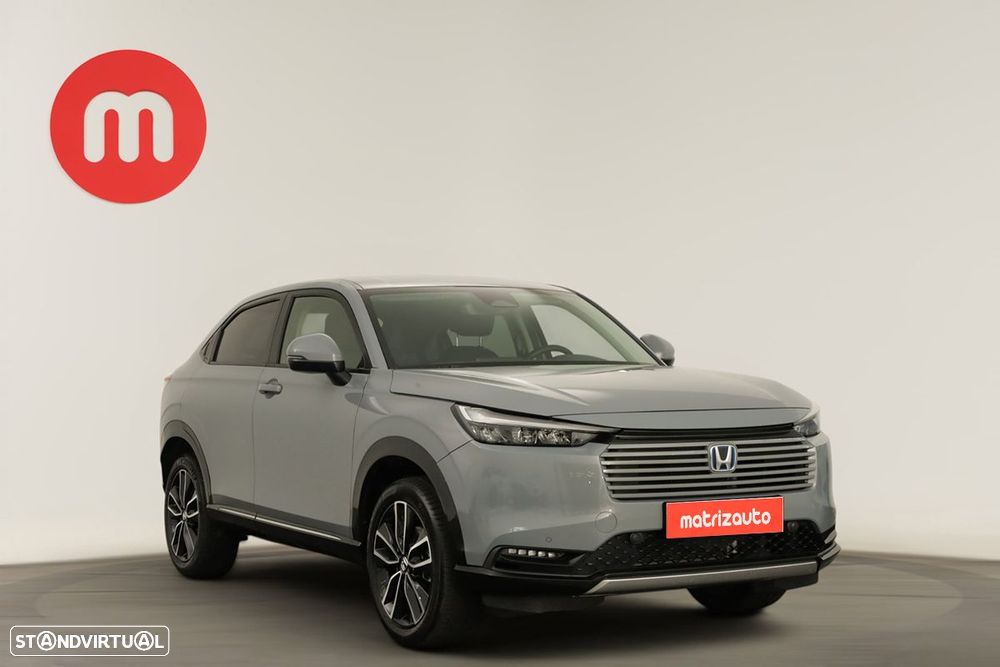 Honda HR-V 1.5 i-MMD e:HEV Lifestyle - 1